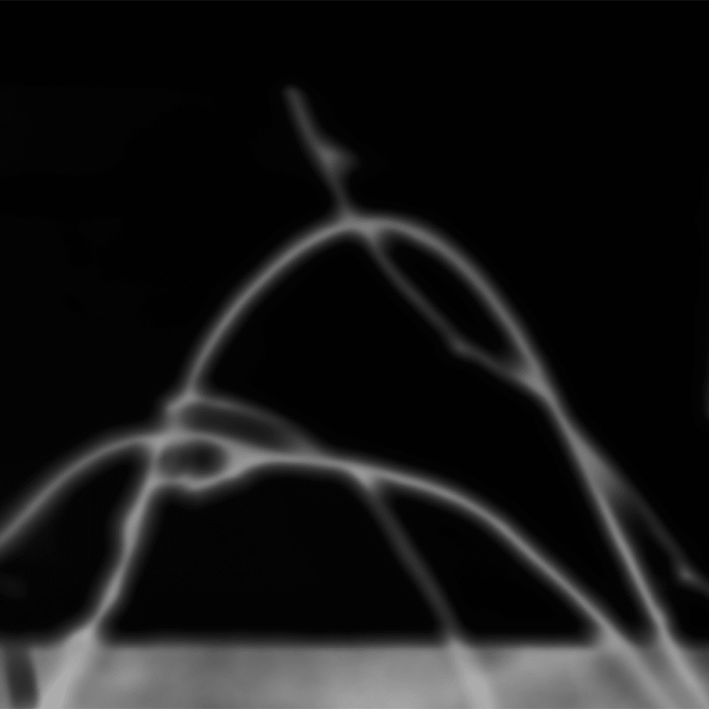 Henry Landers Kunst Serie Titel - Anthropologie des Abschieds