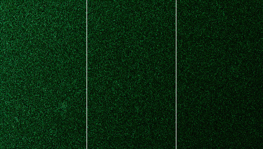 Henry Landers Kunst Serie Titel - DIE LEERE: ein Labyrinth