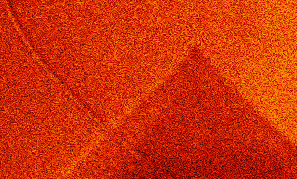 Henry Landers Kunst Serie Titel - DIE LEERE: ein Labyrinth