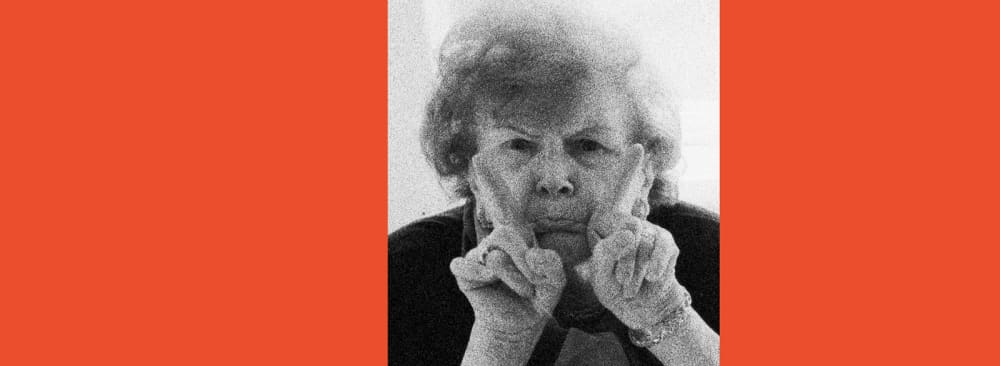 Henry Landers Kunst Serie Titel - Wie sich Liebe anfühlt ?