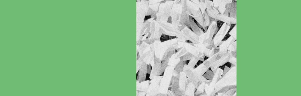 Henry Landers Kunst Serie Titel - Wie sich Liebe anfühlt ?