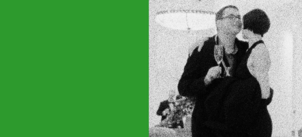 Henry Landers Kunst Serie Titel - Wie sich Liebe anfühlt ?