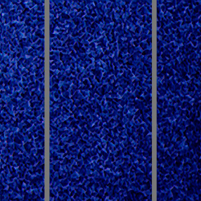 Henry Landers Fotografie Serie Titel Mannigfaltigkeit 10 - LEERE: EIN LABYRINTH