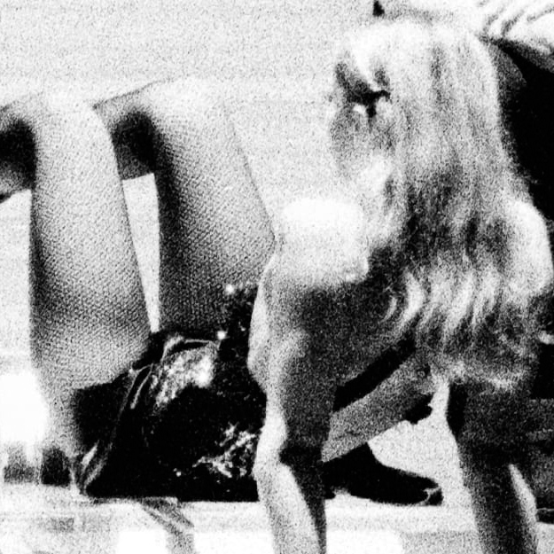 Henry Landers Fotografie Serie Titel Mannigfaltigkeit I