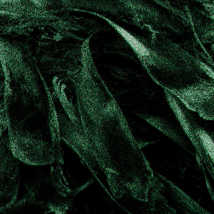 Henry Landers Fotografie Serie Titel Mannigfaltigkeit 9, Anthropologie des Abschieds