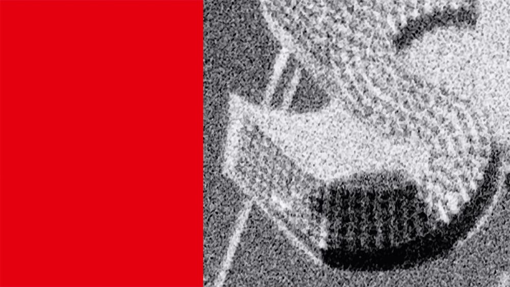 Henry Landers Kunst Serie Titel - Der Rummel