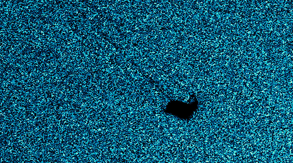 Henry Landers Kunst Serie Titel - Der Rummel