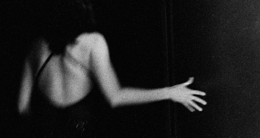 Henry Landers Kunst Serie Titel - Der Schwarm