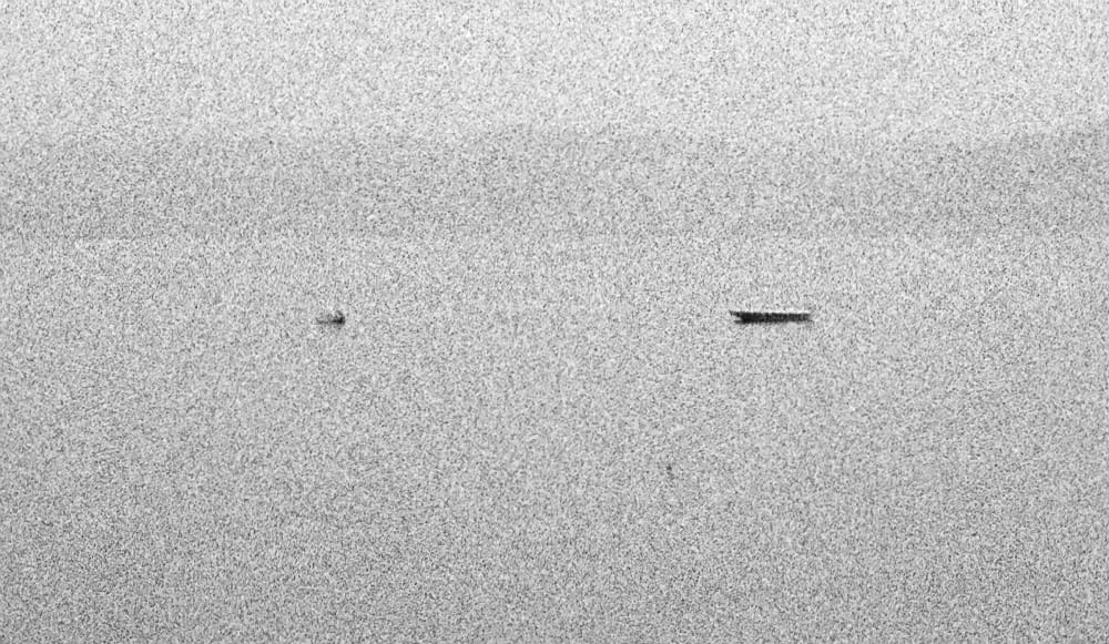 Henry Landers Kunst Serie Titel - Three Times 15 Shades of God