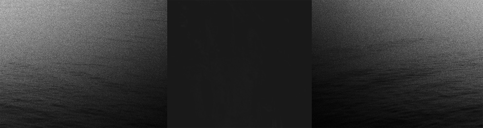 Henry Landers Kunst Serie Titel - Three Times 15 Shades of God