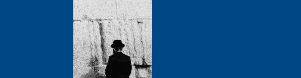 Henry Landers Kunst Serie Titel - Three Times 15 Shades of God