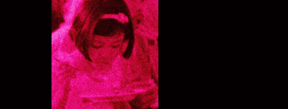 Henry Landers Kunst Serie Titel - Your inner Child