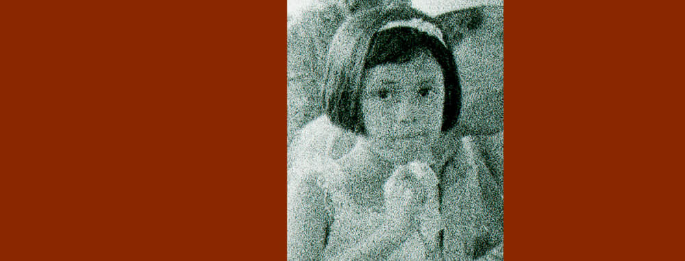 Henry Landers Kunst Serie Titel - Your inner Child