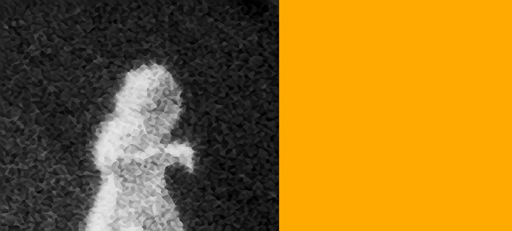 Henry Landers Kunst Serie Titel - Your inner Child